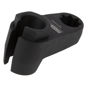 Slotted Special Socket Set 1/2" for Lambda Oxygen Sensors, 14–24 mm