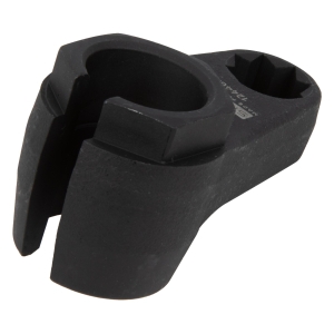 Slotted Special Socket Set 1/2" for Lambda Oxygen Sensors, 14–24 mm