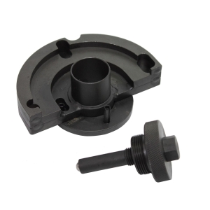 High Pressure Pump Sprocket Puller for Hyundai & Kia