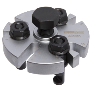 Extractor universal pinion curea de distribuție