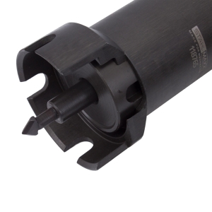 Opel Diesel High-Pressure Pump Removal Tool