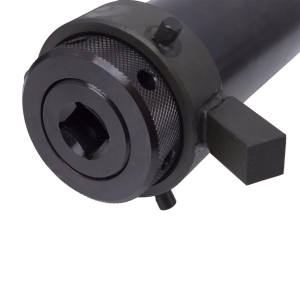 Opel Diesel High-Pressure Pump Removal Tool