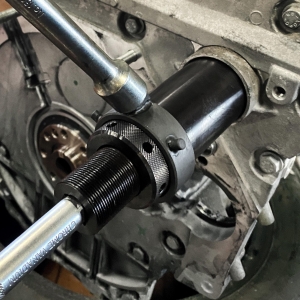 Opel Diesel High-Pressure Pump Removal Tool