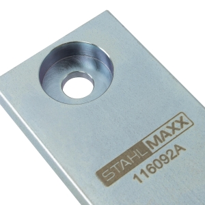 Opel High-Pressure Pump Holding Tool