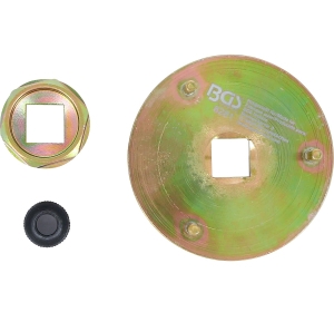 Diesel Pump Adjustment and Locking Tool – Renault, Mitsubishi, Opel