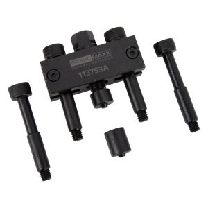 High Pressure Pump Pulley Puller for VAG 1.6 / 2.0 TDI – Equivalent to T40064