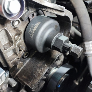 High Pressure Pump Pulley Puller for VAG – Equivalent T10489