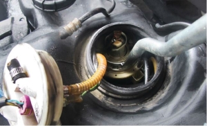 Fuel Pump Removal/Installation Tool VW/Audi – Equivalent 3307