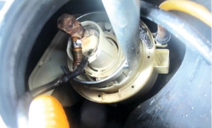 Fuel Pump Removal/Installation Tool VW/Audi – Equivalent 3307