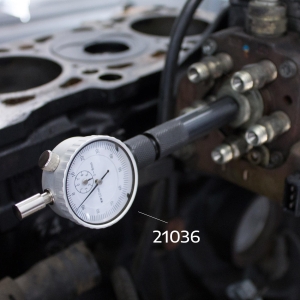 Adaptor M10 pentru ceas comparator – echivalent VAG 3313