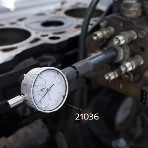 Adaptor M8 pentru ceas comparator – echivalent VAG 2066