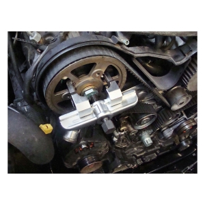 Set universal de extractoare – echivalent VAG T40001