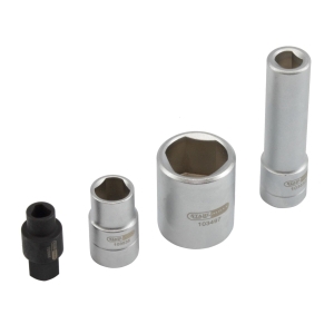 Special Socket Set for Bosch VE & VP Injection Pumps