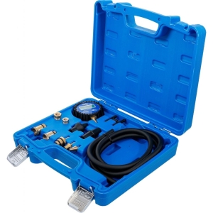 Tester digital pentru vacuum și pompă de combustibil