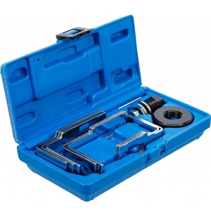 Universal Fuel Tank Sender Lock Ring Tool Set – 24 mm Hex Drive