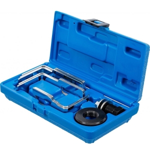 Universal Fuel Tank Sender Lock Ring Tool Set – 24 mm Hex Drive
