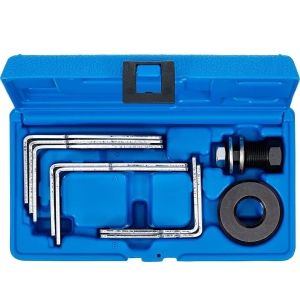 Universal Fuel Tank Sender Lock Ring Tool Set – 24 mm Hex Drive