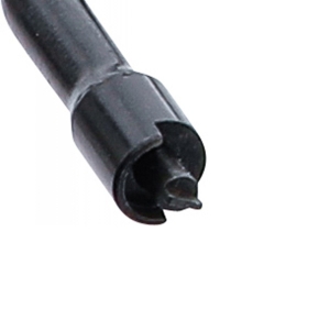 Carburetor Screwdriver 470 mm – Slotted 1 x 5 mm with Adjustable Depth Stop