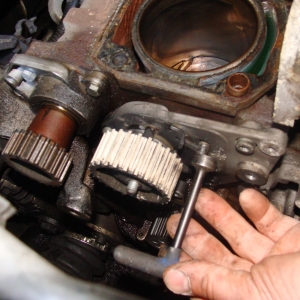 Engine Timing Tool Set for Fiat 1.8 16V HGT / GT