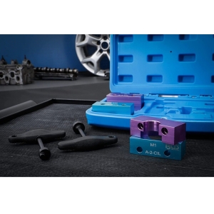 Engine Timing Tool Set for Alfa Romeo 1.4–2.0 Twin-Spark Engines