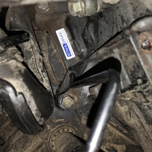 Camshaft & Crankshaft Locking Tool Set for PSA, Fiat & Renault