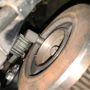 Engine Timing Tool Kit 1.4 – 2.2L 4-Cyl Gas & Diesel