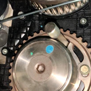 Engine Timing Tool Kit 1.4 – 2.2L 4-Cyl Gas & Diesel