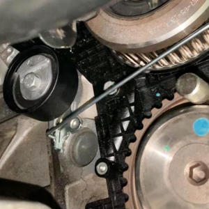 Engine Timing Tool Kit 1.4 – 2.2L 4-Cyl Gas & Diesel