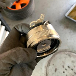 Engine Timing Tool Kit 1.4 – 2.2L 4-Cyl Gas & Diesel