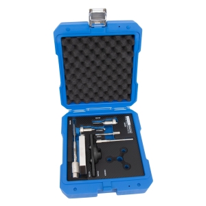 Engine Timing Tool Kit for Fiat, Citroën, Peugeot, Iveco F1A / F1C 2.3 & 3.0L – Timing Belt & Chain