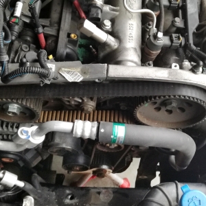 Engine Timing Tool Kit for Alfa, Fiat, Opel & Suzuki – 1.6 / 1.9 / 2.0 / 2.4 JTD/CDTi