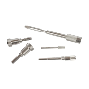 Engine Timing Tool Kit for Fiat, Citroen, Peugeot & Iveco – 2.3L Diesel F1A E / F1AG