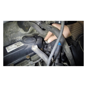 Engine Timing Tool Kit for Fiat, Citroen, Peugeot & Iveco – 2.3L Diesel F1A E / F1AG