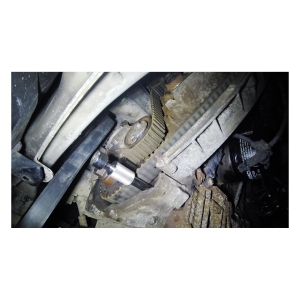 Engine Timing Tool Kit for Fiat, Citroen, Peugeot & Iveco – 2.3L Diesel F1A E / F1AG