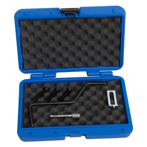 Engine Timing Tool Kit for Fiat, Citroen, Opel, Toyota – 2.0L Diesel