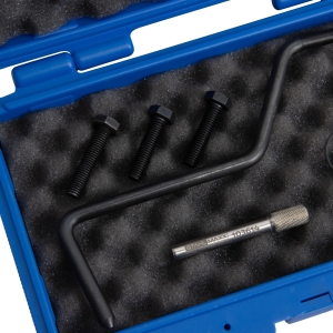 Engine Timing Tool Kit for Fiat, Citroen, Opel, Toyota – 2.0L Diesel
