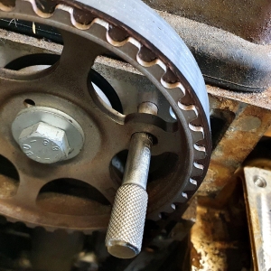 Engine Timing Tool Kit for Fiat, Citroen, Opel, Toyota – 2.0L Diesel