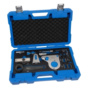 Engine Timing Tool Kit Renault, Opel, Mercedes, Nissan – M9R, M9T, R9M, R9N, OM622, OM626, OM699