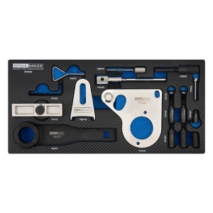 Engine Timing Tool Kit Renault, Opel, Mercedes, Nissan – M9R, M9T, R9M, R9N, OM622, OM626, OM699