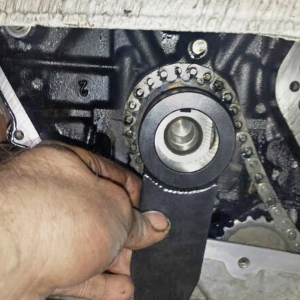 Engine Timing Tool Kit Renault, Opel, Mercedes, Nissan – M9R, M9T, R9M, R9N, OM622, OM626, OM699