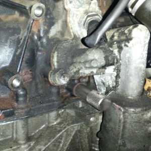 Engine Timing Tool Kit Renault, Opel, Mercedes, Nissan – M9R, M9T, R9M, R9N, OM622, OM626, OM699