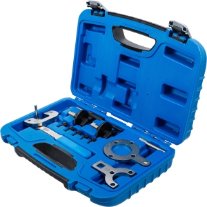 Fiat, Ford, Opel, Suzuki 1.3 Diesel Engine Timing Tool Set