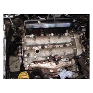 Fiat, Ford, Opel, Suzuki 1.3 Diesel Engine Timing Tool Set