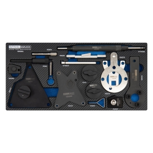 XXL Engine Timing Tool Kit Alfa, Fiat, Lancia, Opel, Ford, PSA