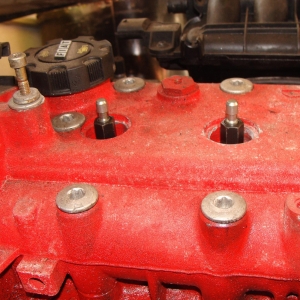 XXL Engine Timing Tool Kit Alfa, Fiat, Lancia, Opel, Ford, PSA