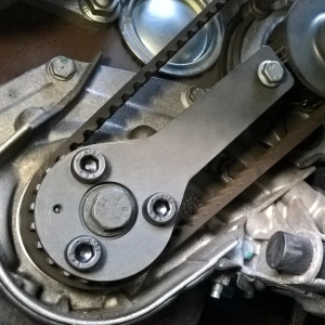 XXL Engine Timing Tool Kit Alfa, Fiat, Lancia, Opel, Ford, PSA