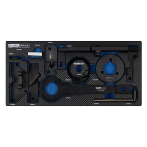 Engine Timing Tool Kit for Wet Belt Engines – 1.0 / 1.2L PSA, Opel, Toyota