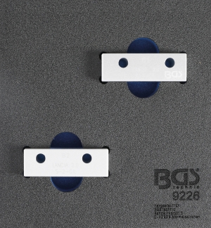 Camshaft Locking Tool Set for Fiat / Lancia 2.0 20V (from 1996)