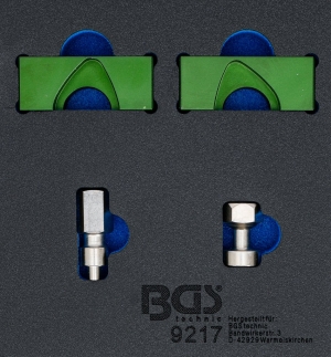 Engine Timing Tool Kit for Alfa Romeo 2.0 JTS