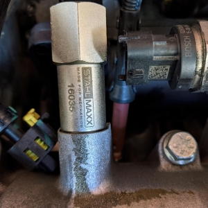 Camshaft Locking Tool for Opel 1.9 CDTI / Alfa Romeo 1.9 & 2.4 JTD